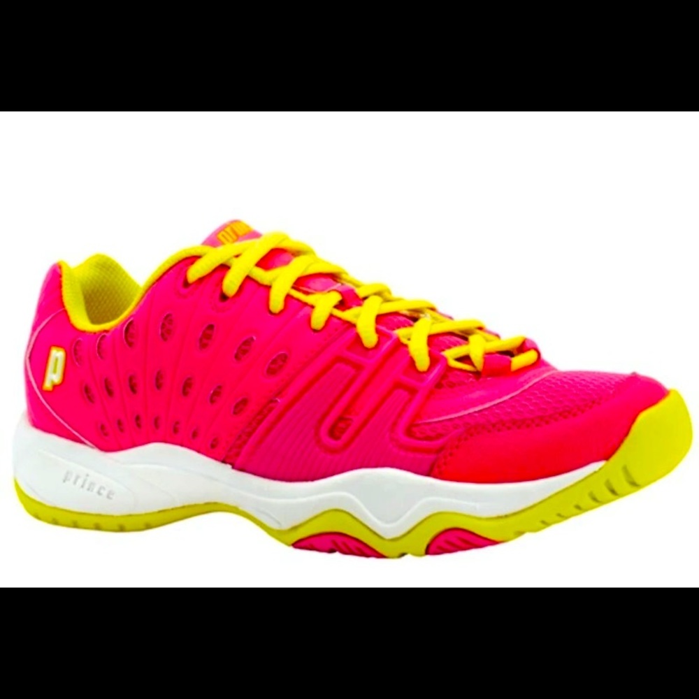Prince T22 Junior Tennis shoes